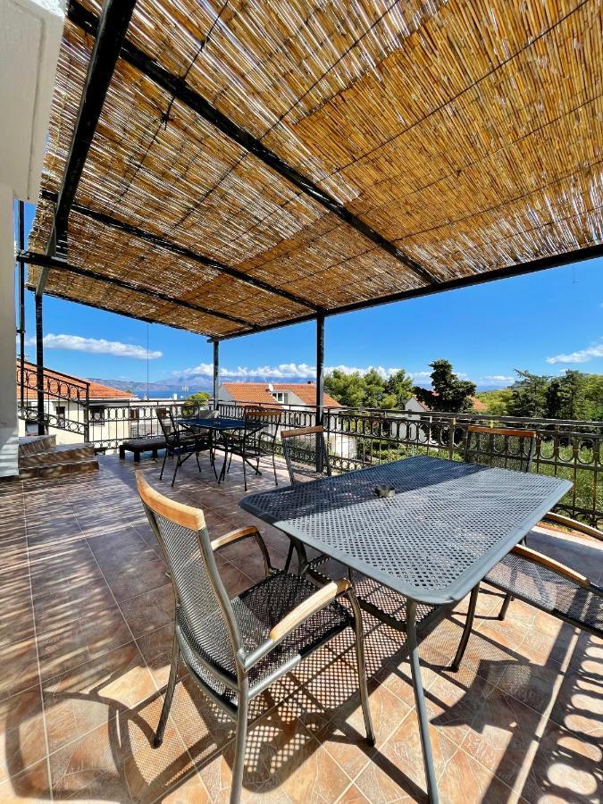 Rubin Jelsa Apartman Kültér fotó