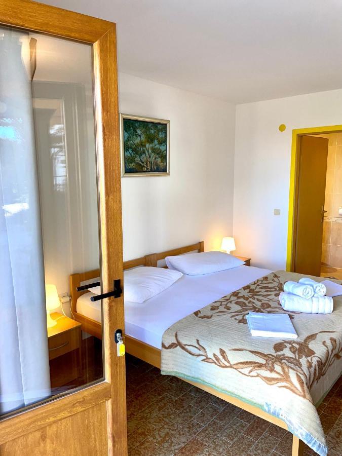 Rubin Jelsa Apartman Kültér fotó
