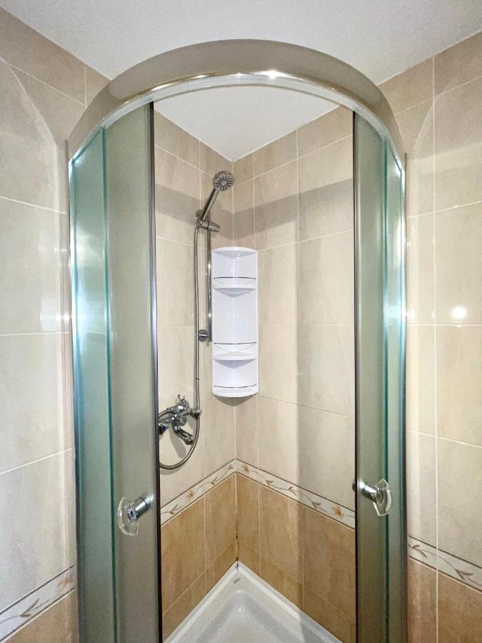 Rubin Jelsa Apartman Kültér fotó