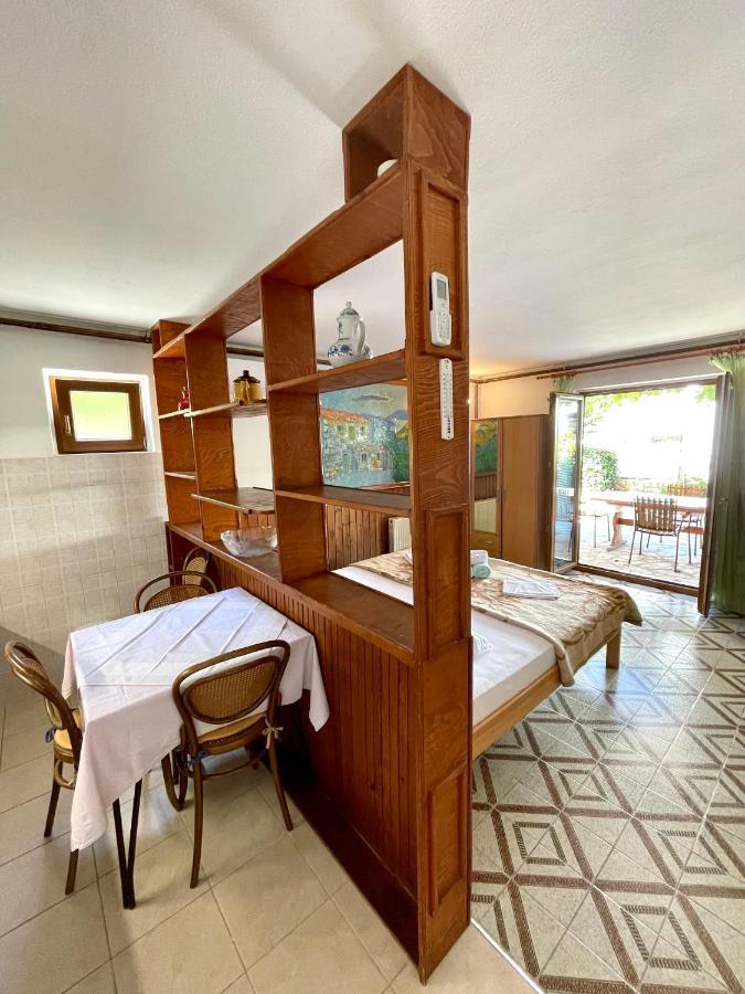 Rubin Jelsa Apartman Kültér fotó