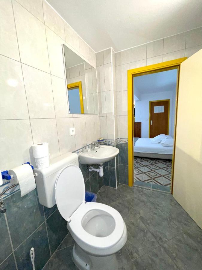 Rubin Jelsa Apartman Kültér fotó